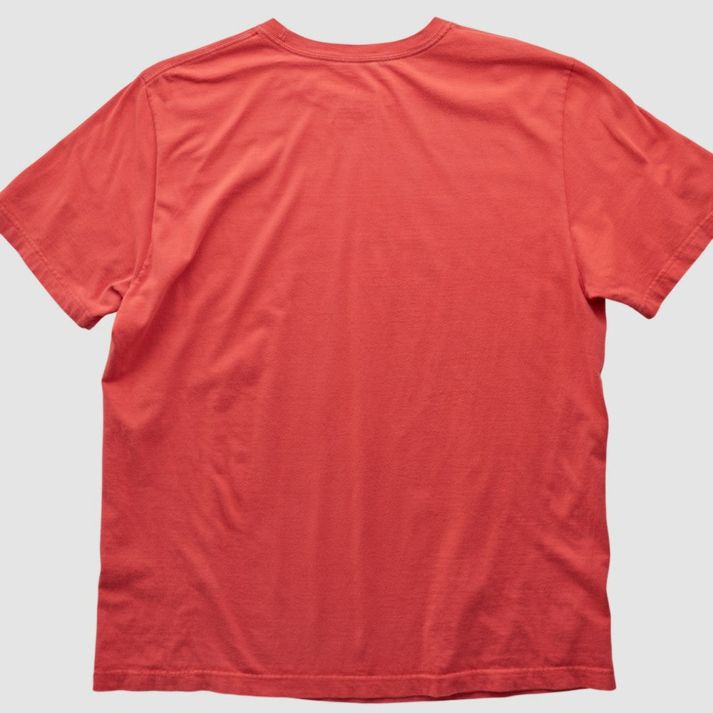 Boston Red Sox 2010s T-shirt - Red Vintage | Nike