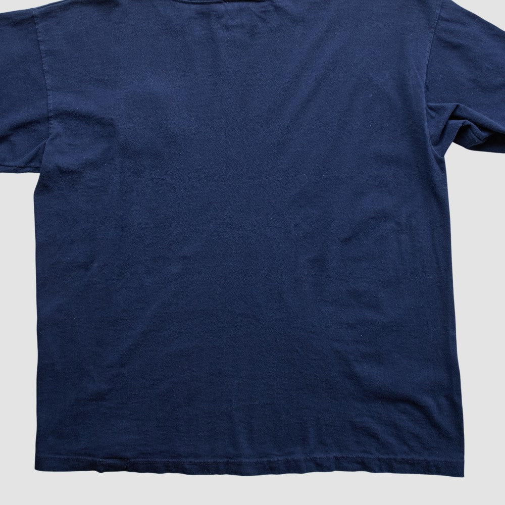 Minnesota Twins The Game 90s T-shirt - Navy Vintage