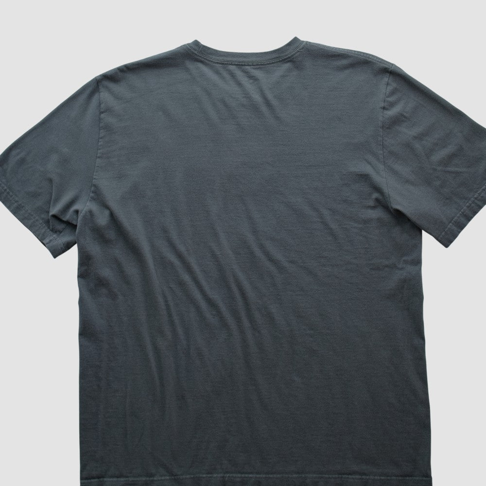 Cincinnati Reds 2010s T-shirt - Charcoal Vintage | Nike