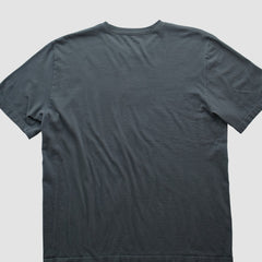 Cincinnati Reds 2010s T-shirt - Charcoal Vintage | Nike