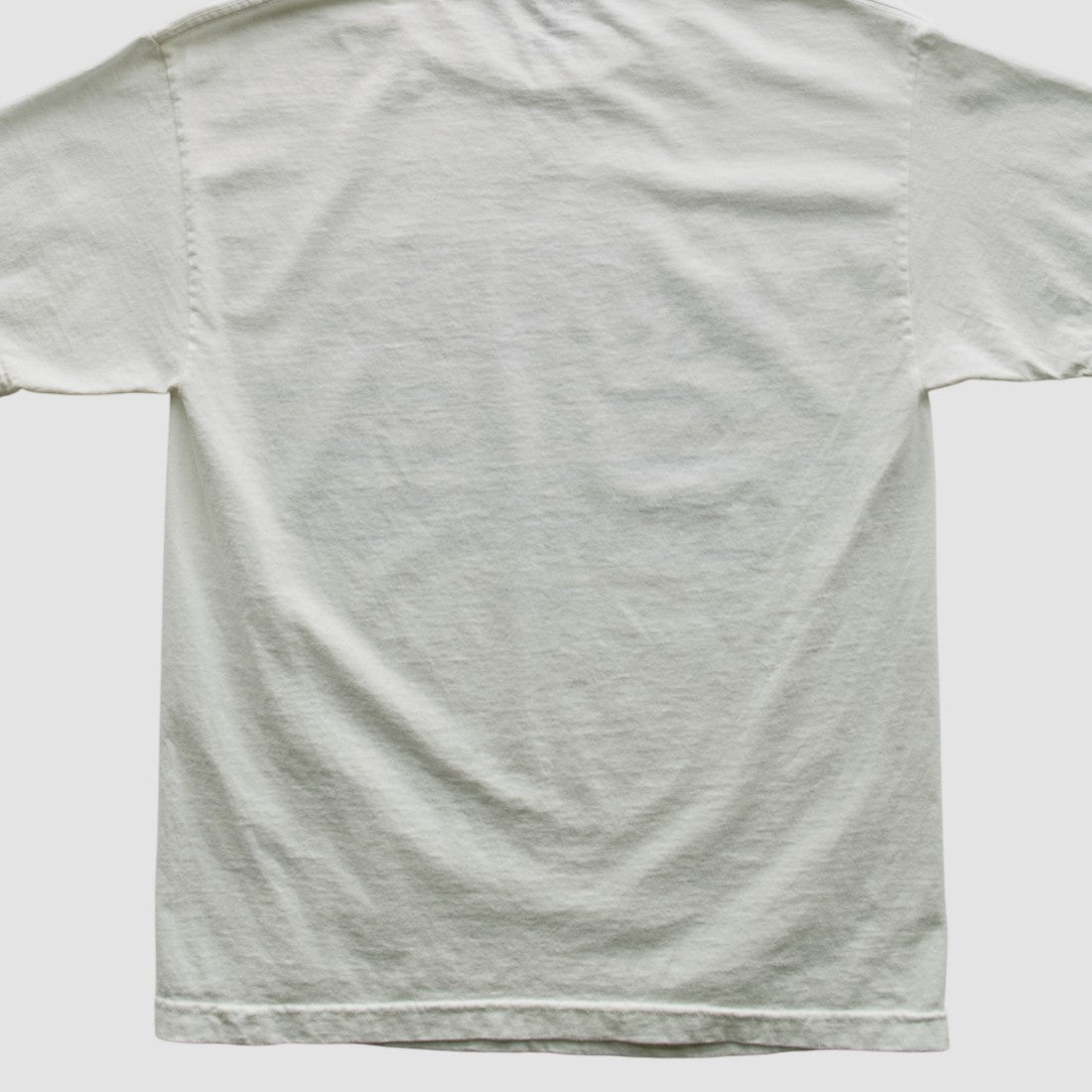 New York Giants Reebok 2011 T-shirt - White Vintage discount