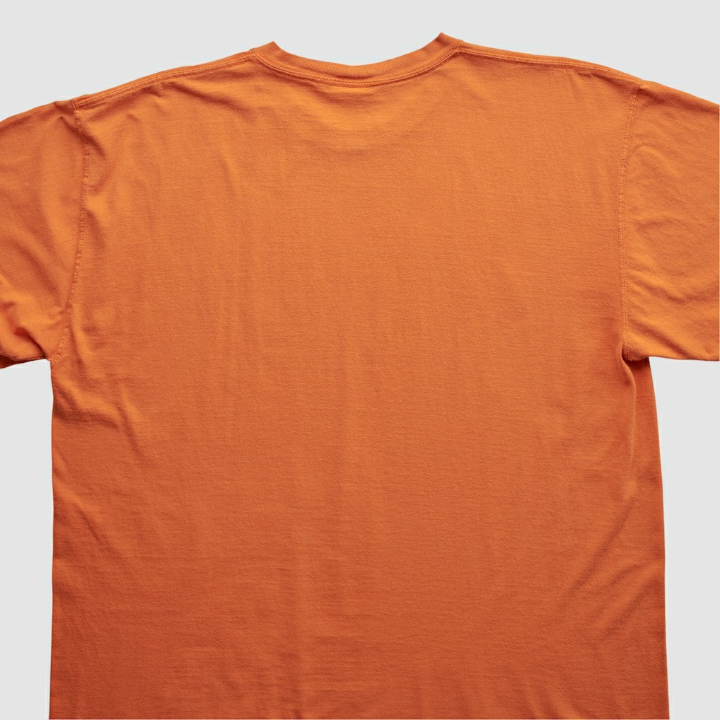 Cincinnati Bengals 2000s T-shirt - Orange Vintage discount
