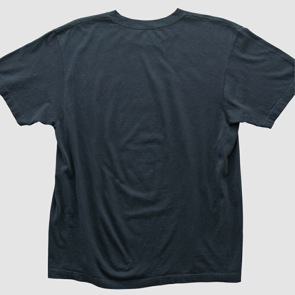 Indianapolis Colts Reebok 2008 T-shirt - Navy Vintage outlet