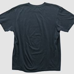 Indianapolis Colts Reebok 2008 T-shirt - Navy Vintage outlet