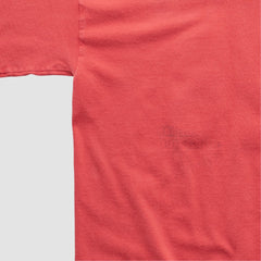 Cincinnati Reds Majestic 2000s T-shirt - Red Vintage