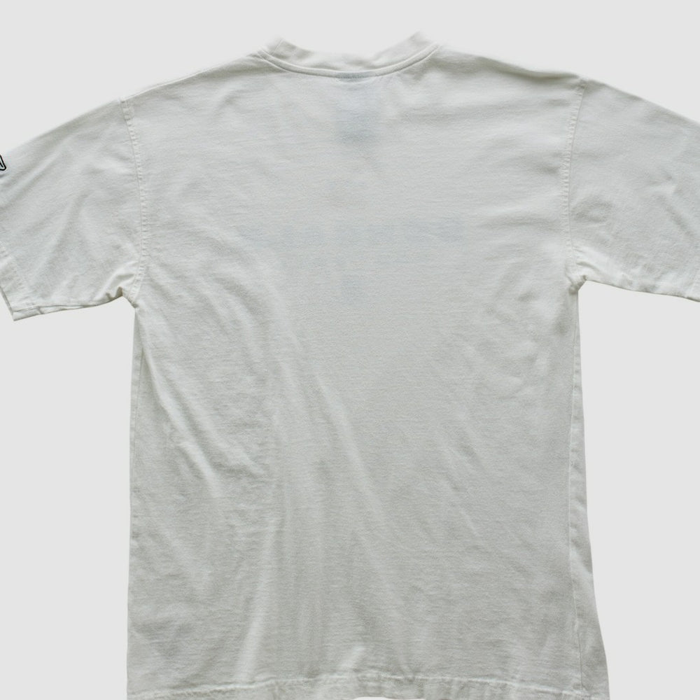 Cincinnati Bengals Reebok 2000s T-shirt - White Vintage sale