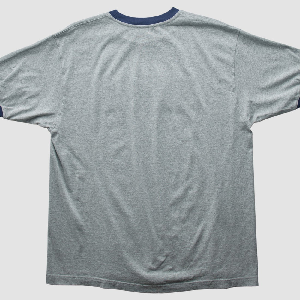 Dallas Cowboys Reebok 2000s T-shirt - Heather Gray Vintage online