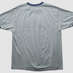 Dallas Cowboys Reebok 2000s T-shirt - Heather Gray Vintage online