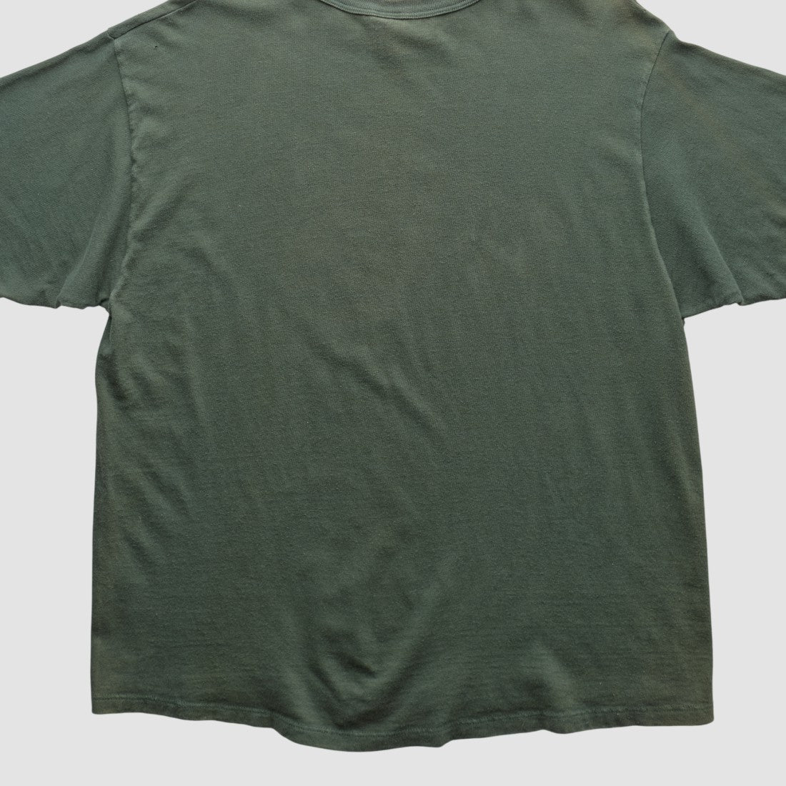 Green Bay Packers Champion 90s T-shirt - Green Vintage for sale