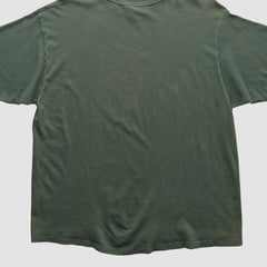 Green Bay Packers Champion 90s T-shirt - Green Vintage for sale