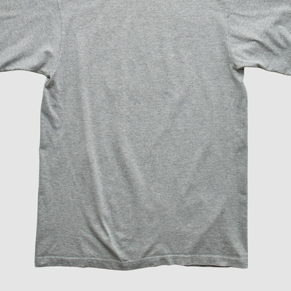 Indianapolis Colts Reebok 2000s T-shirt - Heather Gray Vintage online