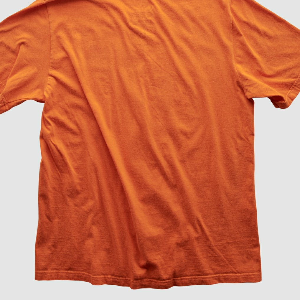 Cleveland Browns 2010s T-shirt - Orange Vintage for sale