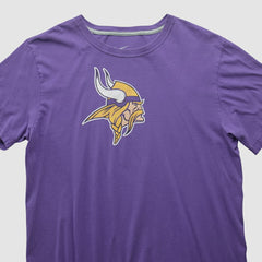 Minnesota Vikings 2010s T-shirt - Purple Vintage cheap