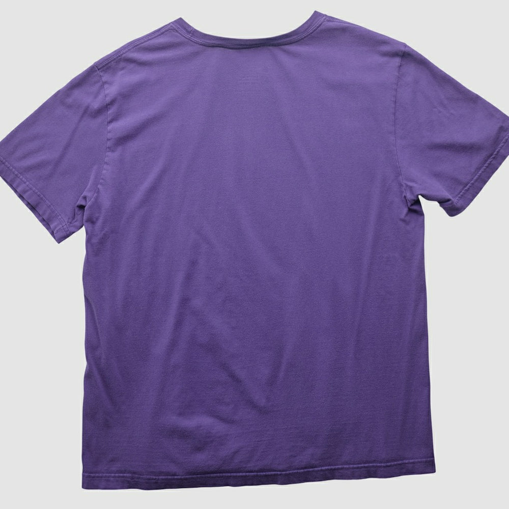Minnesota Vikings 2010s T-shirt - Purple Vintage cheap