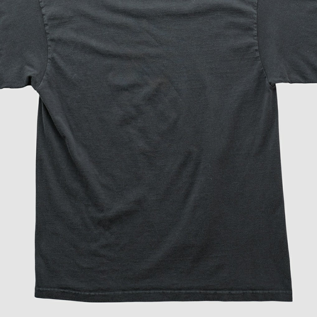 Baltimore Ravens Reebok 2000s T-shirt - Black Vintage on sale