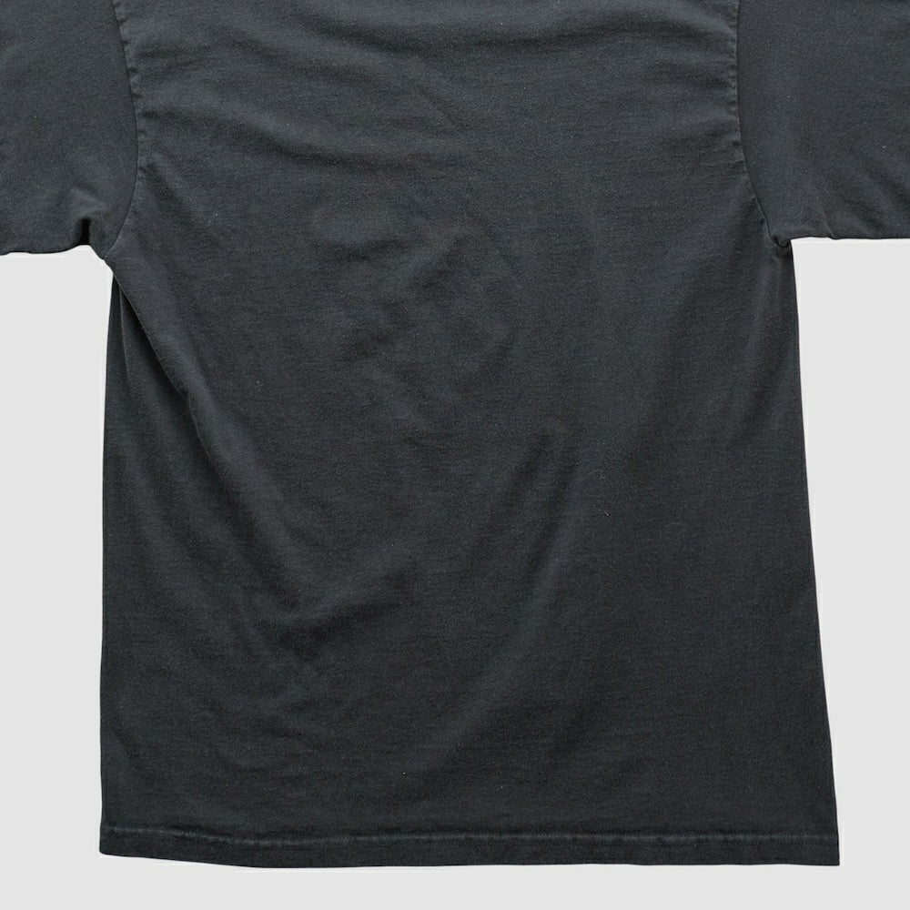 Baltimore Ravens Reebok 2000s T-shirt - Black Vintage on sale