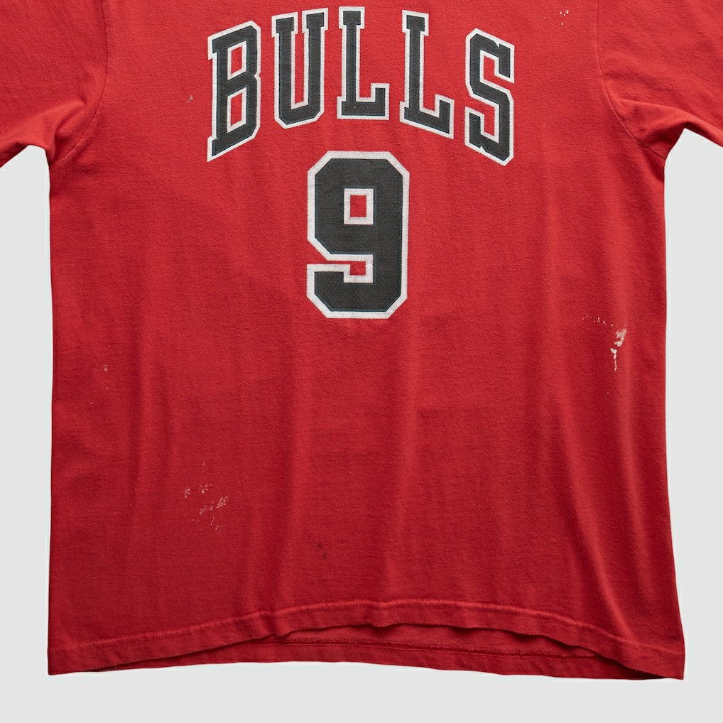 Chicago Bulls 2010s T-shirt sale - Red Vintage | Adidas shop