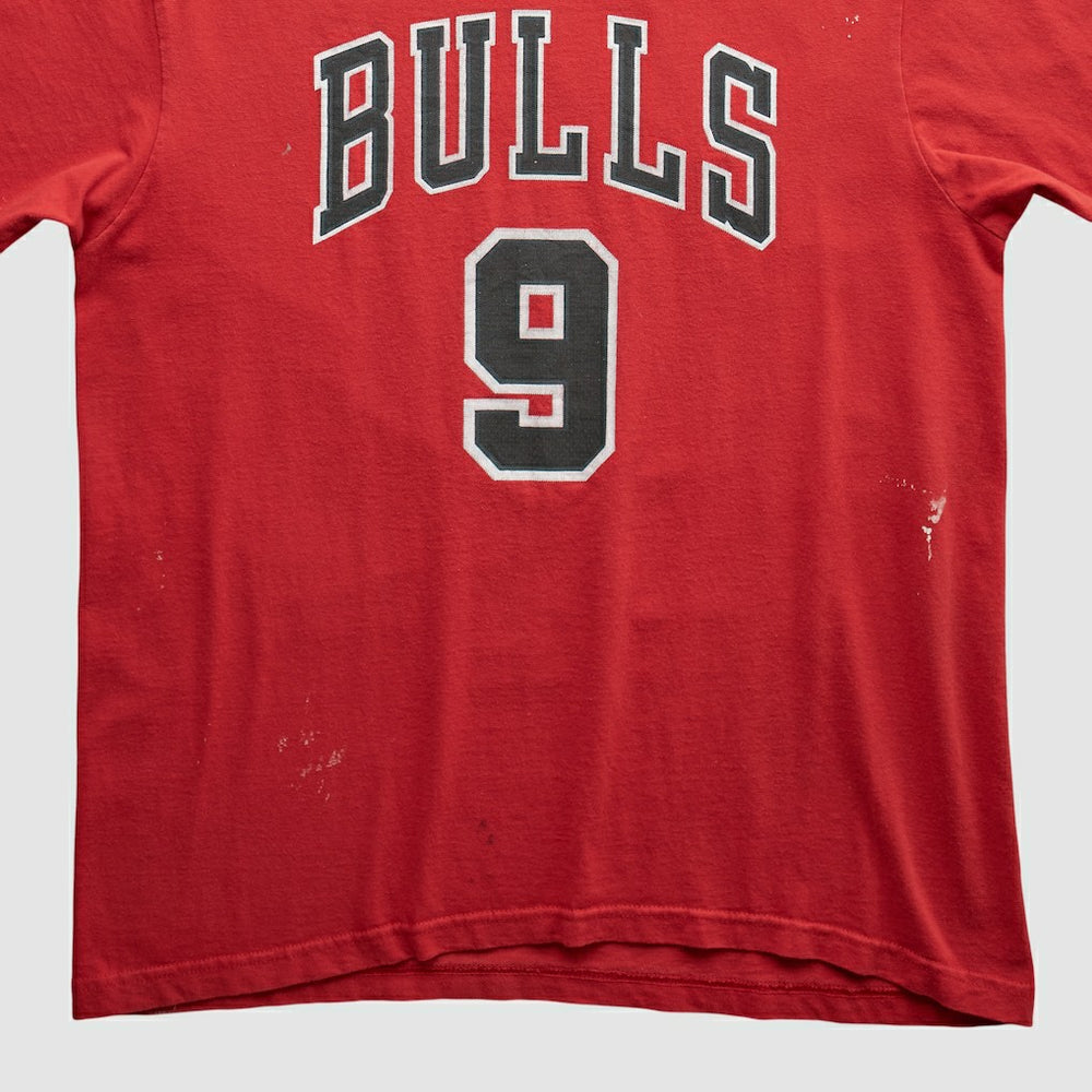 Chicago Bulls 2010s T-shirt sale - Red Vintage | Adidas shop