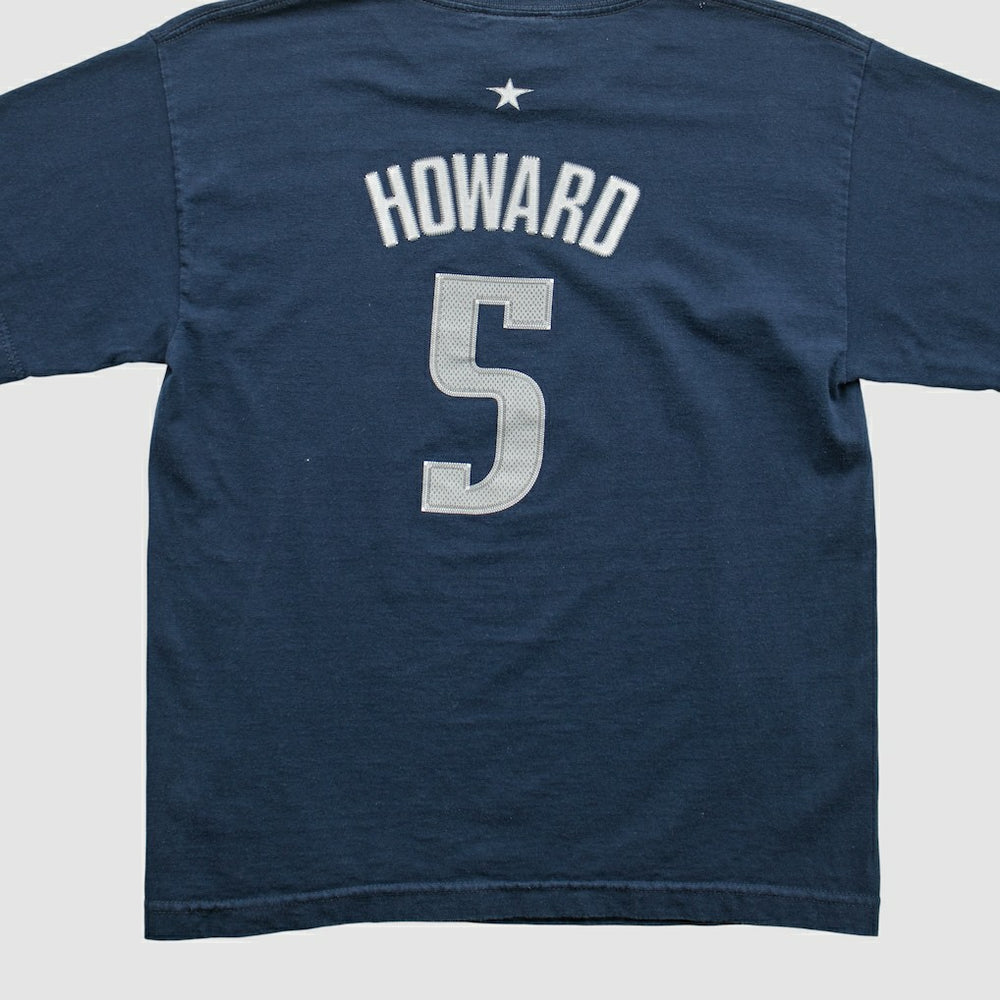 Dallas Mavericks 2010s T-shirt sale - Navy Vintage | Adidas on sale