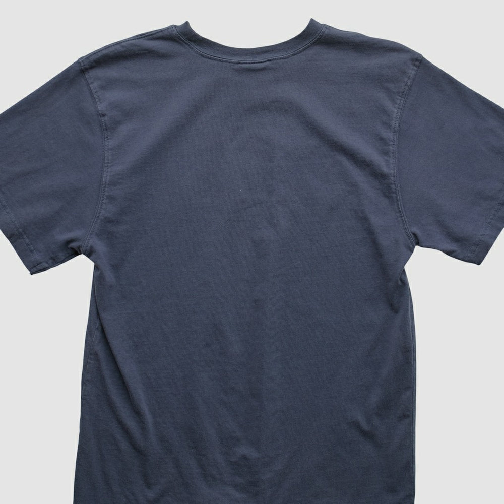 Chicago Bears Reebok 2000s T-shirt - Navy Vintage discount