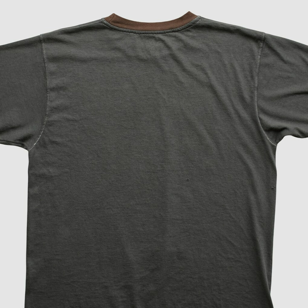 Miami Dolphins Reebok 2000s T-shirt - Charcoal Vintage online