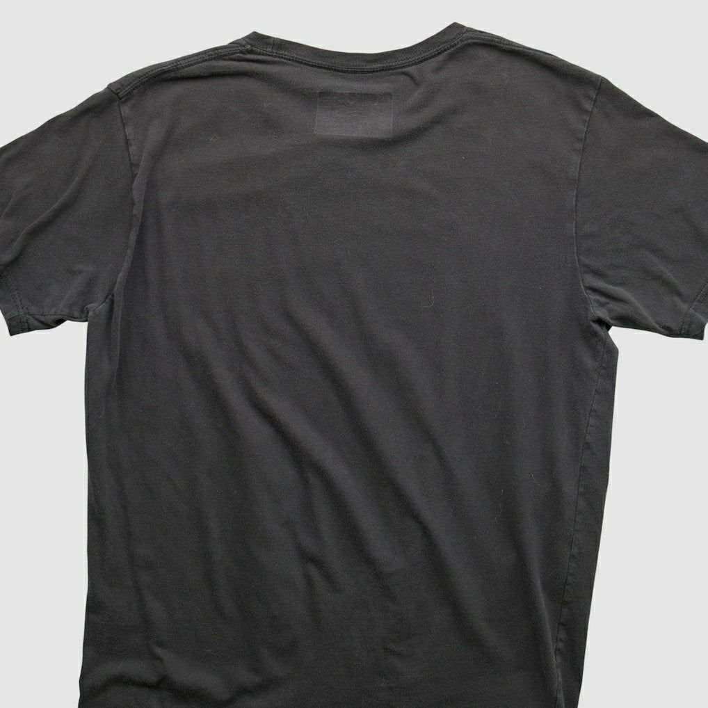 Pittsburgh Steelers NFL 2011 T-shirt - Black Vintage outlet