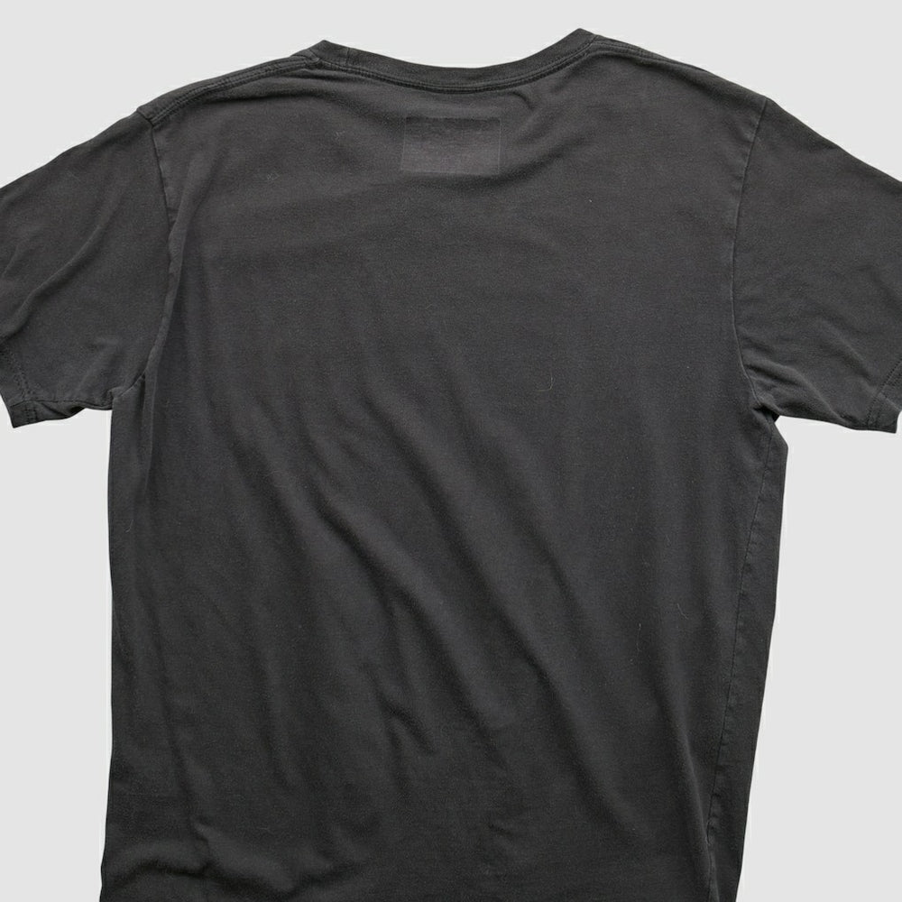 Pittsburgh Steelers NFL 2011 T-shirt - Black Vintage outlet