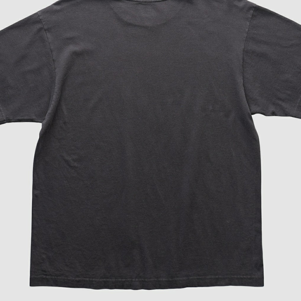 Pittsburgh Steelers Reebok 2000s T-shirt - Black Vintage cheap