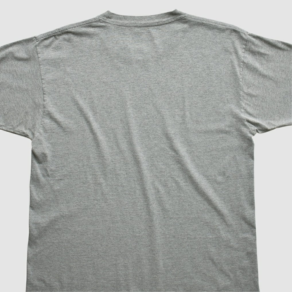 Cincinnati Bengals Reebok 2000s T-shirt - Heather Gray Vintage on sale