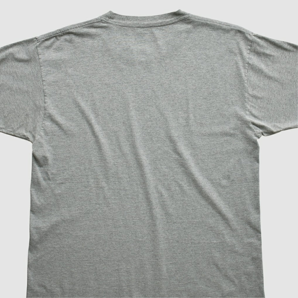 Cincinnati Bengals Reebok 2000s T-shirt - Heather Gray Vintage on sale