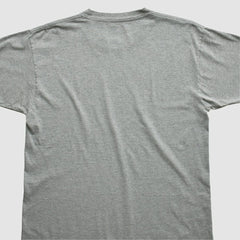 Cincinnati Bengals Reebok 2000s T-shirt - Heather Gray Vintage on sale