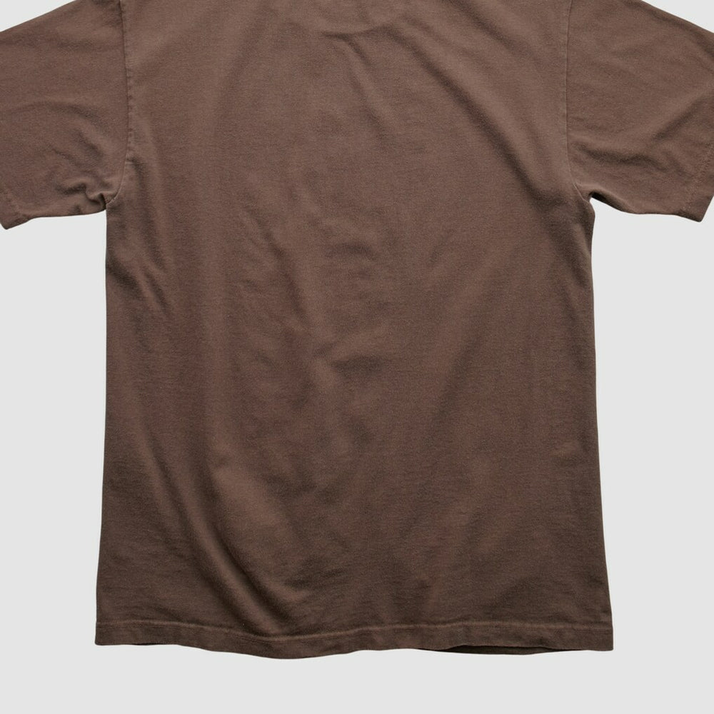 Cleveland Browns Reebok 2000s T-shirt - Brown Vintage on sale