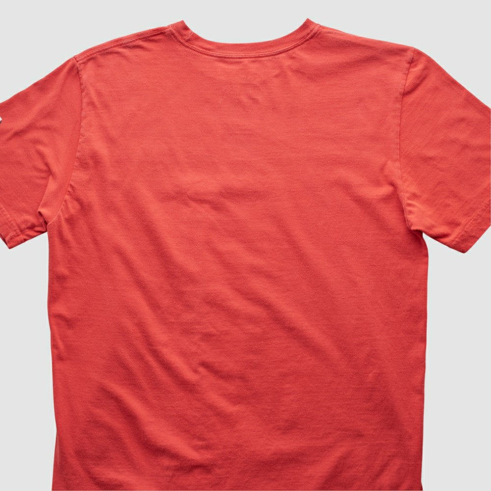 Texas Rangers 2010s T-shirt - Red Vintage | Nike