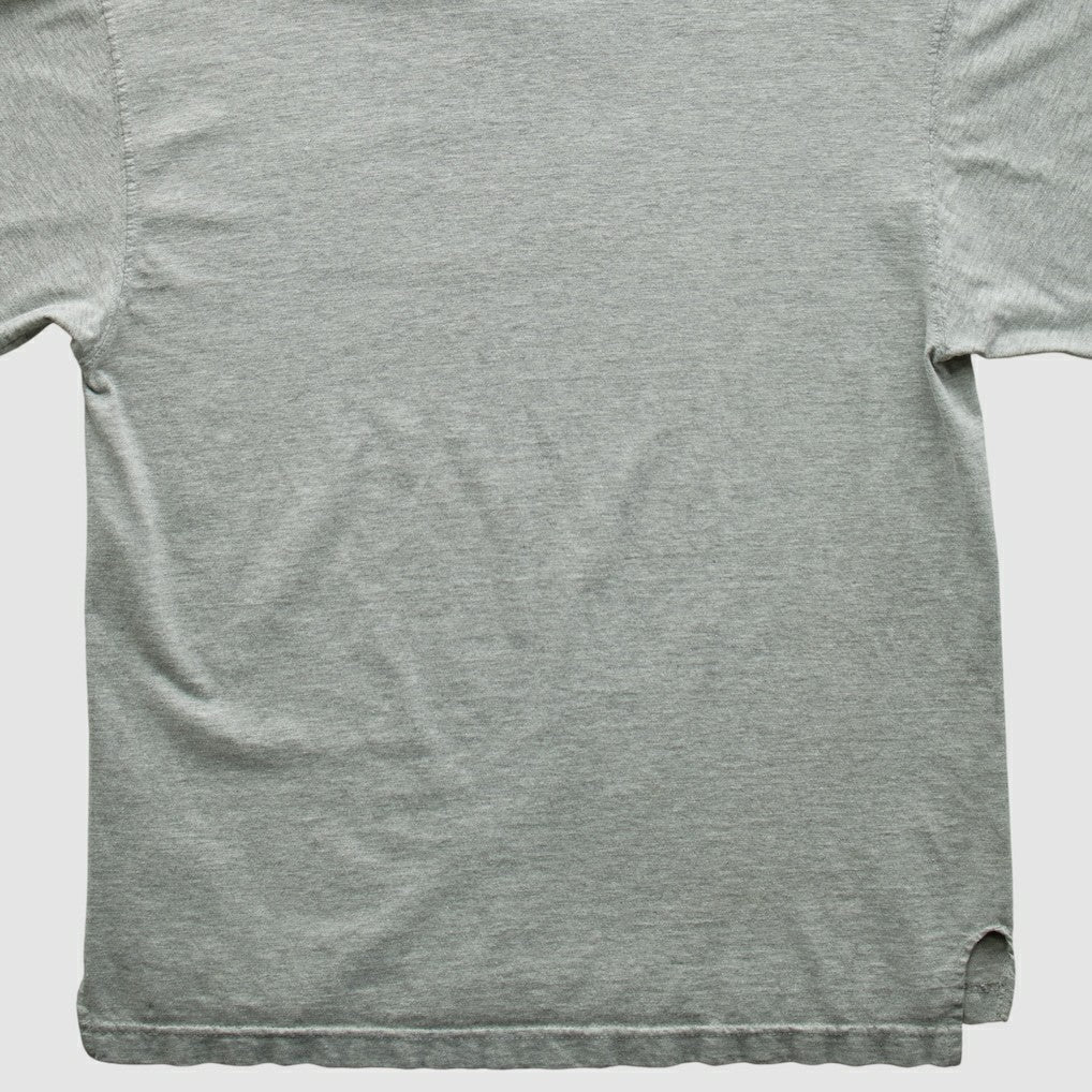 Cincinnati Bengals Reebok 2000s T-shirt - Heather Gray Vintage for sale