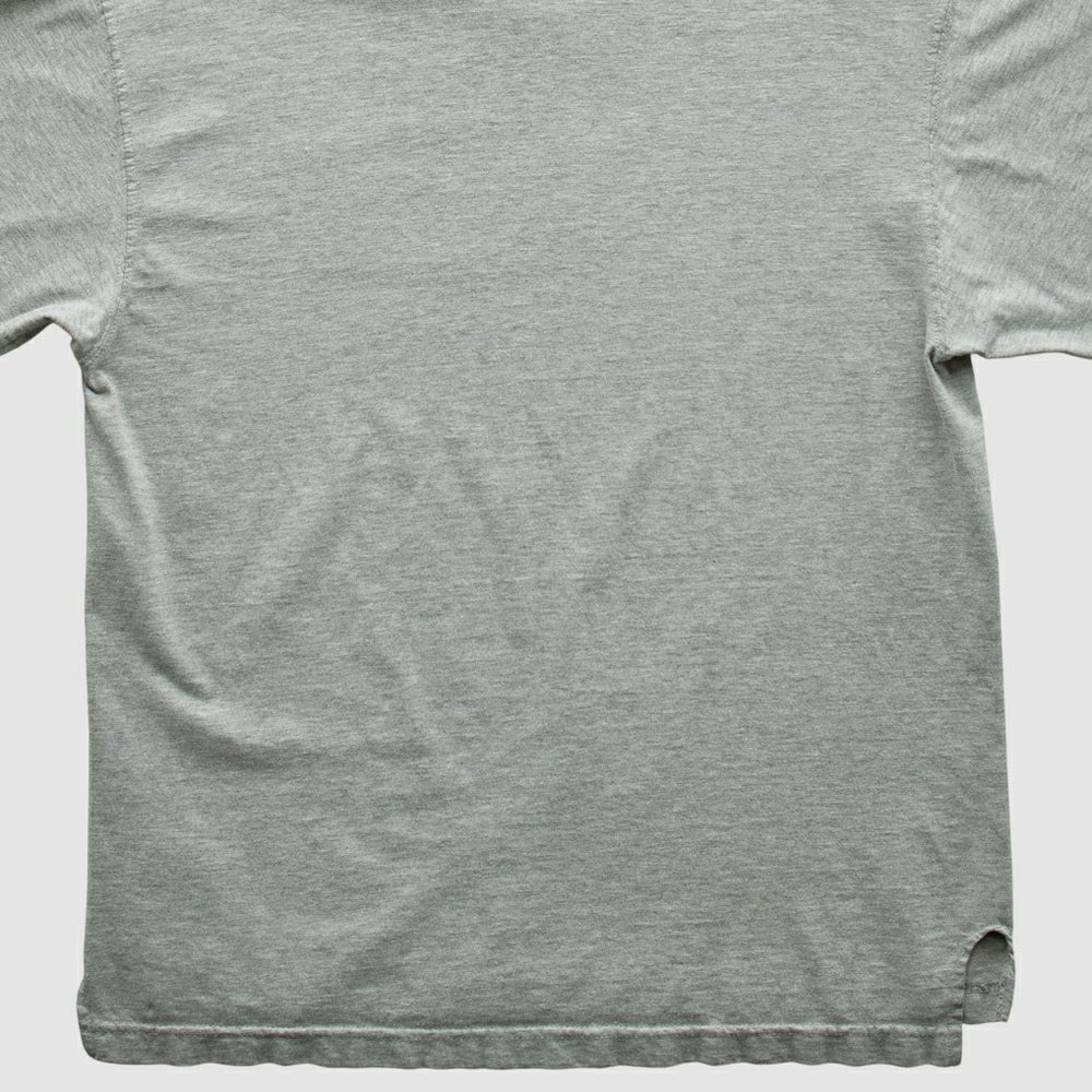 Cincinnati Bengals Reebok 2000s T-shirt - Heather Gray Vintage for sale