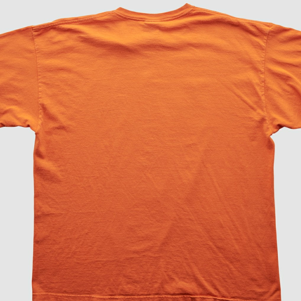 Cincinnati Bengals Reebok 2000s T-shirt - Orange Vintage outlet