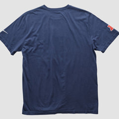 Houston Texans 2010s T-shirt - Navy Vintage online