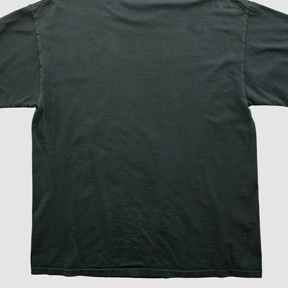 Atlanta Falcons NFL 2000s T-shirt - Black Vintage on sale