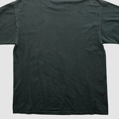 Atlanta Falcons NFL 2000s T-shirt - Black Vintage on sale