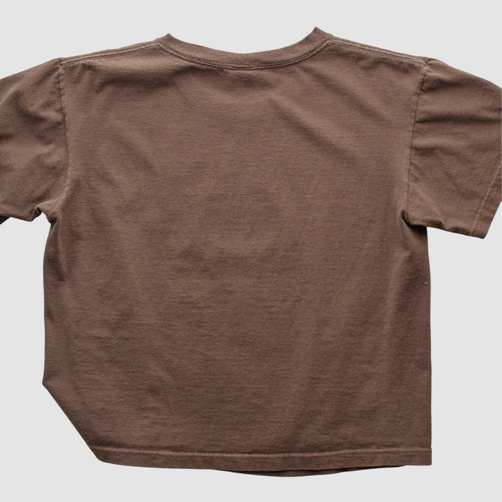 Cleveland Browns NFL 2000s T-shirt - Brown Vintage discount