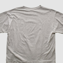 Boston Red Sox Delta 2007 T-shirt - Heather Gray Vintage
