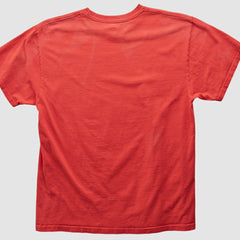 Boston Red Sox Majestic 2013 T-shirt - Red Vintage