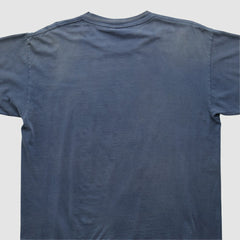 Texas Rangers CSA 2000s T-shirt - Navy Vintage