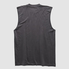 New Orleans Saints Reebok 2000s Tank - Black Vintage sale