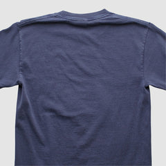 New England Patriots NFL 2010s Long Sleeve T-shirt - Navy Vintage online