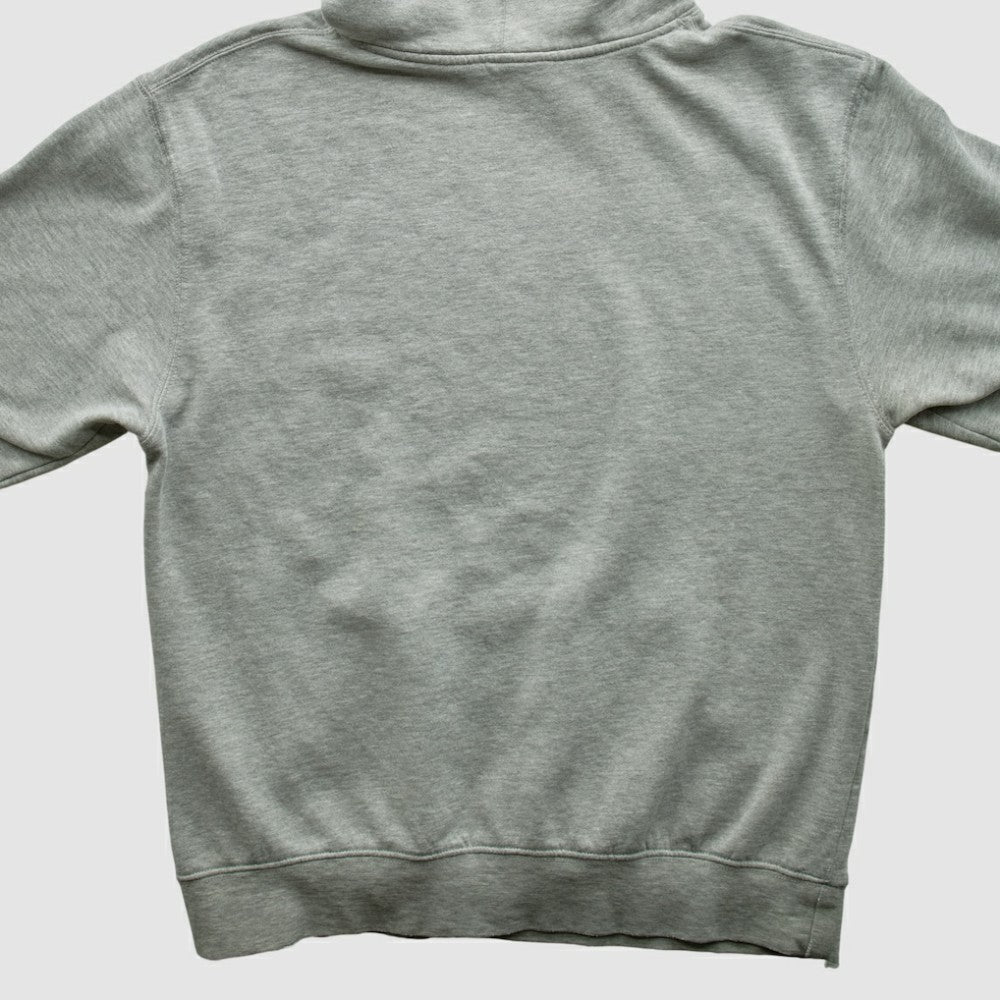 Boston Red Sox 2013 Hooded Pullover Sweatshirt - Heather Gray Vintage