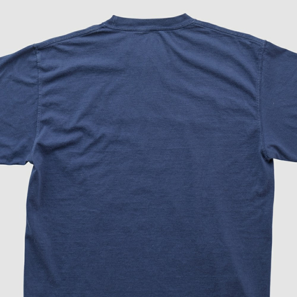 Boston Red Sox CSA 2000s T-shirt - Navy Vintage
