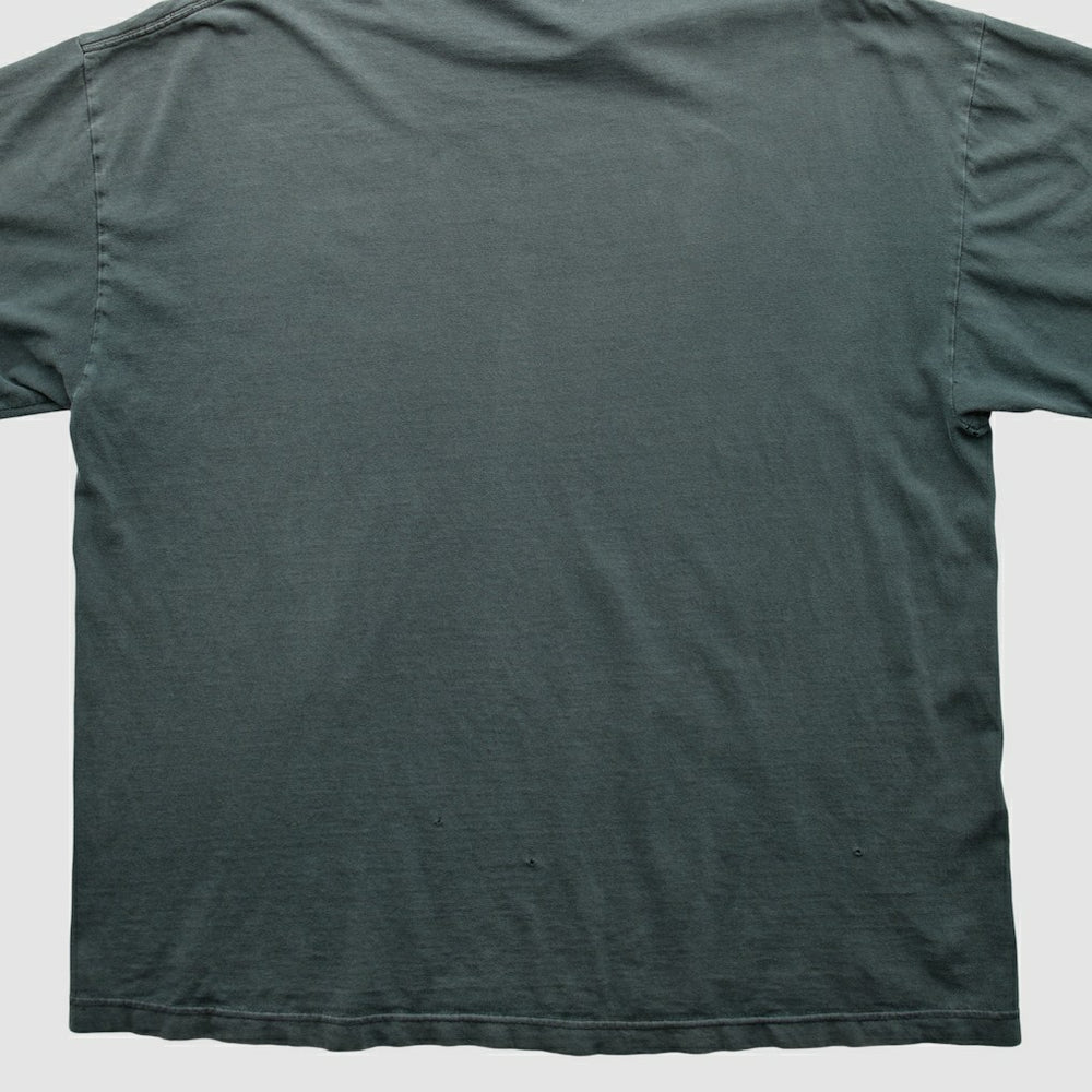 Arizona Cardinals Reebok 2008 T-shirt - Green Vintage online