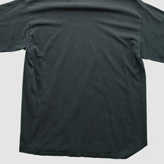 Pittsburgh Steelers NFL 2000s Long Sleeve T-shirt - Black Vintage cheap