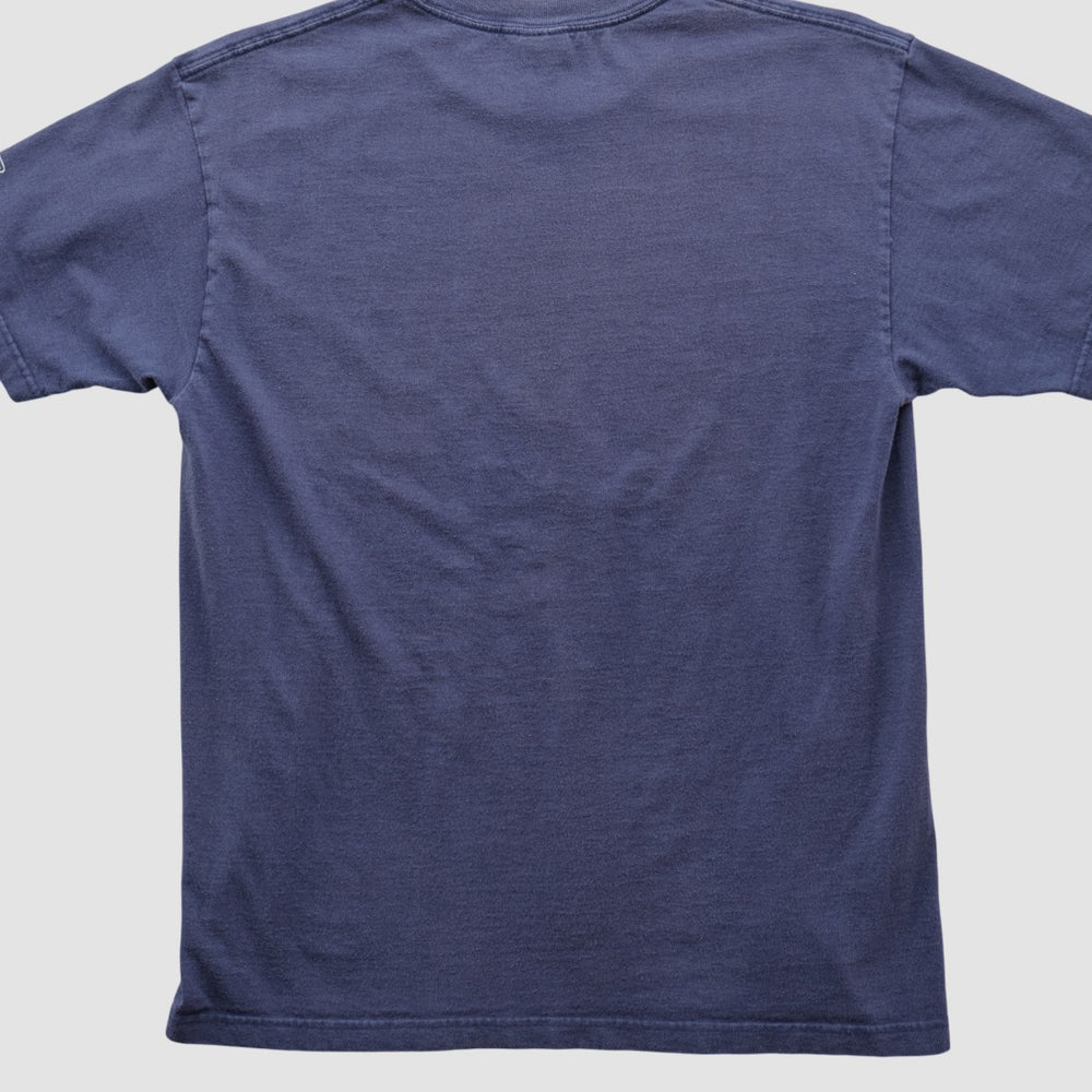 Dallas Cowboys Reebok 2000s T-shirt - Navy Vintage sale